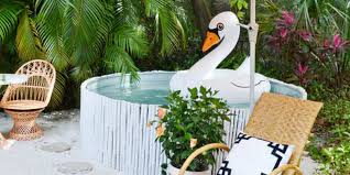 Best Stock Tank Swimming Pools Stock Tank Pool Ideas