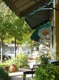 The Bakery And Cafe At Rose Cottage Pine Mountain Pine Mountain Georgia Rose Cottage