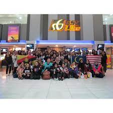 Another great place for mirians to enjoy great movies including 3d. Bts Army Sarawak On Twitter Gsc Bintang Megamall Miri 1st Picture Hall 6 9pm 2nd Picture Hall 8 9 15pm