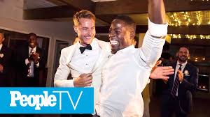 If you're not watching this is us yet we suggest you start right now. Inside Mandy Moore This Is Us Stars Wild Night Out At Justin Hartley S Wedding Peopletv Youtube