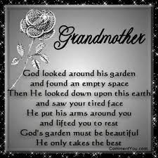 In loving memory quotesof granny / 45 funeral poems for grandma ideas in 2021 funeral poems funeral poems for grandma funeral quotes. Spanish Quotes In Loving Memory Of Grandma Quotesgram