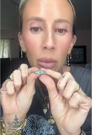 Kendra Scott Tarnish Replacement Ring