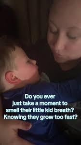 Tabitha Howard (@makeup.by.tab08)’s videos with MY DEAR SON