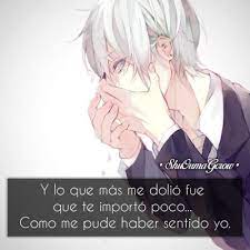 Pin En Mundo Shu Ouma Anime frases frases anime sentimientos shuoumagcrow dolor. www pinterest co kr