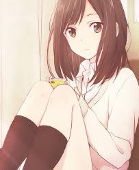 Kawaii anime girls with short black hair. Images Of Cute Anime Girl Black Hair Short
