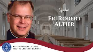 Fr. Robert Altier