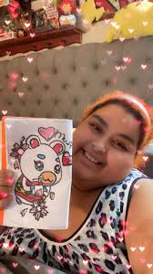 My attempt at abstract art. Interestingly my little boys liked it a lot.  I'm calling it Feathers in the wind Any suggestions for a name?