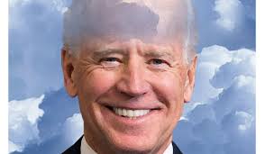 The deteriorating mental states of President Joe Biden and Justice Thurgood Marshall 