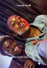 Girl Me I Know Say U Dey Fell Signs Song