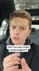 Just DM Me! #socialmedia #help #dm