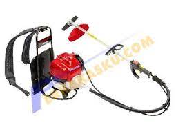 Harga honda brush cutter umk435t mesin potong rumput gendong umk 435 t. Jual Honda Umr435n Mesin Potong Rumput Gendong Brush Cutter 4 Tak Pr405 Informasi Produk Harga Review Spesifikasi Perkakasku Com