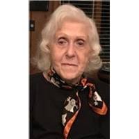 Evelyn Ivancic Obituary