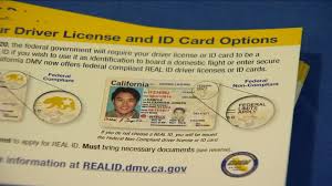 This online driver's license and id card application saves you time by letting you complete the application before visiting a dmv field office. Department Of Homeland Security Grants Temporary Extension To California Allowing State S Driver License To Be Used To Fly Abc30 Fresno