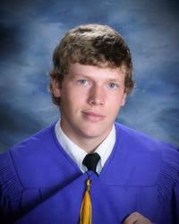 Center High School Graduating Class of 2015