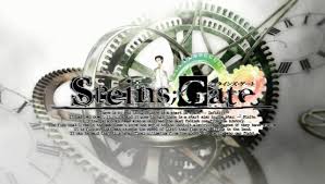 With johnny yong bosch, yuri lowenthal, erin fitzgerald, amanda winn lee. Honestgamers Steins Gate Vita Review