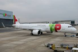 Cs Tjk Tap Air Portugal Airbus A321 251nsl Eugenio De Andrade At Lisbon Airport Tap Air Portugal Fleet Airbus