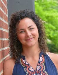 Marcie Parrett Errington Obituary