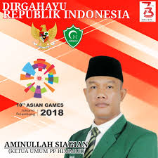Kemerdekaan indonesia sudah berlangsung selama 73 tahun. Aminullah Siagian Ucapkan Selamat Hari Kemerdekaan Hut Ri Ke 73 Suara Independen