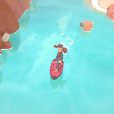 New horizons on the nintendo switch, a gamefaqs message board topic animal crossing: Where To Find A Surfboard In Temtem Polygon