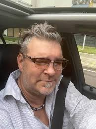 Introduction of author from Michigan