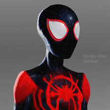 Jun 15, 2021 · forging his own path, miles morales discovers explosive new powers. Artstation Miles Morales Spider Man Into The Spider Verse Yashar Kassai