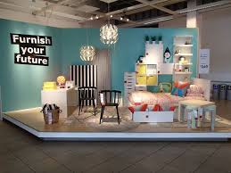 Ikea Visual Merchandising Google Search Ikea Store Ikea Furniture Store Display