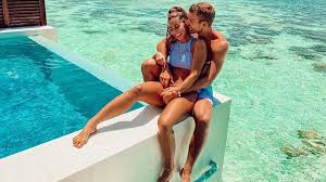 Sarah lombardi und ihr freund julian büscher wollen heiraten. Sarah Lombardi Julian Buscher Wagen Sie Den Nachsten Schritt Video Gala De