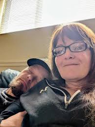 Goldbug hot springs adventure in Idaho