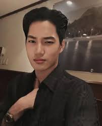 Kai Instagram Live Kai Kim Jong In Exo Kai