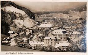 Unter den gästen auch bürgermeister alexander stangassinger und sein vize florian scheicher, die. Hallein Salzburgwiki