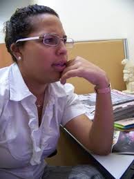 sabian que...: Melissa Maduro a las joyas