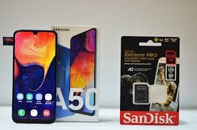 Samsung micro sd xc 1 dari ketiga jenis itu memiki class yang dimulai dari level 6 s.d 10 yang disarankan dengan kecepatan dan ukuran data yang berbeda. Review Microsd Sandisk Extreme Pro A2 Kartu Memori Untuk Melegakan Kapasitas Smartphone Selular Id