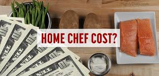 Basically, from a monthly perspective, how much wiggle room should i have before taking on the responsibility of a dog? Home Chef Cost Pricing Per Week Month Worth It 2021