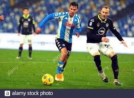 This video is provided and hosted by a 3rd party server.soccerhighlights helps you discover publicly available material throughout the internet and as a search engine does not host or upload this material. Neapel Fussballer Stockfotos Und Bilder Kaufen Alamy