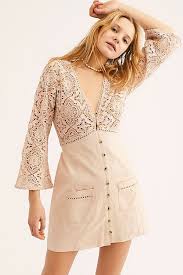 Shrimpton Mini Dress Free People Mini Dress Mini Dress Maxi Dress Outfit Fall