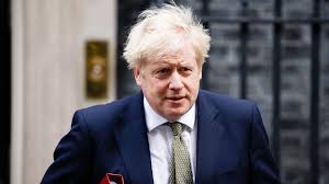 What did boris johnson say in today's announcement? Boris Johnson Announces Month Long Covid 19 Lockdown In England Axios