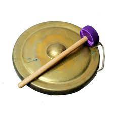 Buy antique brass dinner gong and get the best deals at the lowest prices on ebay! Large Brass Gong At Rs 1350 Kilogram Chandni Chowk New Delhi Id 14538568962
