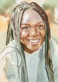 Josh McCallister Art