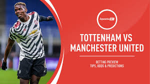 Manchester united (jkey) h2h tottenham hotspur (hotshot). Q1k8rwx293cnem