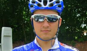 G. Kaupas dviratininkų lenktynėse Vengrijoje liko 69-as