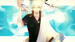 Right now we have 68+. 552465 1920x1080 Anime Gintoki Sakata Gintama Wallpaper Jpg Mocah Hd Wallpapers