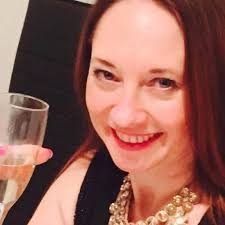 The Heroine's Journey of Lynsey Baxter