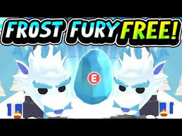 ⭐️ how to get frost dragon pet in adopt me roblox 2021 ⭐️. How To Get Frost Fury Pet For Free In Adopt Me Adopt Me Winter Update December 2020 Roblox Youtube
