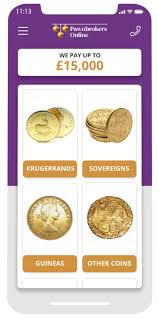We sell gold and silver at market leading prices. Sell Gold Coins Online Sovereigns Krugerrands Guineas Etc Pawnbrokers Online