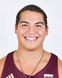 2024 Track and Field Roster