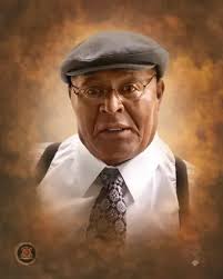 Obituary information for Benny Norwood, Sr.