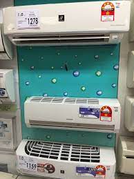 Kalau itu macam jimat semua aircond pun jimat jugak maa…sebb barang sama jugak ma… mungkin sistem ade baru ade canggih sikit. Air Cond Paling Jimat Elektrik Desainrumahid Com