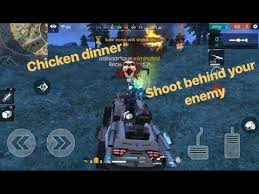 Pubg mobile lite 0.20.0 update has arrived with a lot of new features and changes. Guaranteed Chicken Dinner Garena Free Fire Chicken Dinner Dinner Chicken