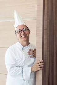 Chef Of The Day Cuoco Del Giorno Enrico Mazzaroni Ristorante Il Tiglio In Vita Foto Samuela Conti Chef Foto Ristorante