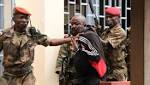 C.Africa ex-militia leader 'Rambo' face